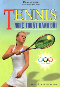 Tennis – Nghệ Thuật Đánh Đôi