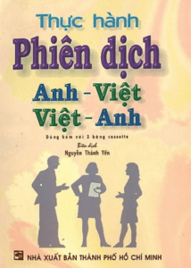 Thực Hành Phiên Dịch Anh-Việt Việt-Anh