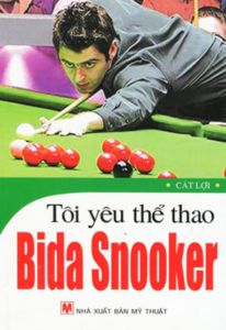Tôi Yêu Thể Thao – Bida Snooker