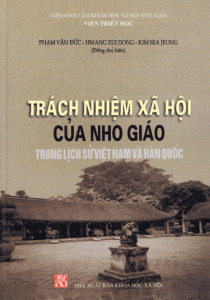 Trách Nhiệm Xã Hội Của Nho Giáo Trong Lịch Sử Việt Nam Và Hàn Quốc