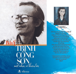 Trịnh Công Sơn – Một Nhạc Sĩ Thiên Tài