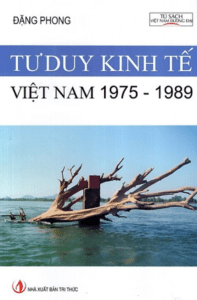 Tư duy kinh tế Việt Nam: 1975 – 1989