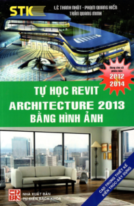 Tự Học Revit Architecture 2013 Bằng Hình Ảnh