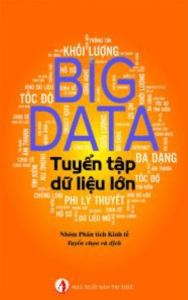 Tuyển tập Dữ liệu lớn (Big Data)