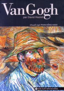 Van Gogh – David Haziot