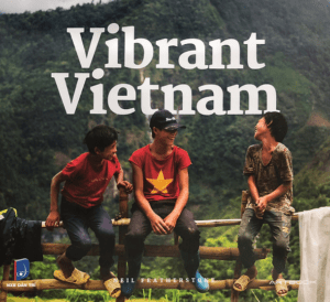 Vibrant Vietnam