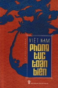 Việt Nam Phong Tục Toàn Biên