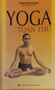 Yoga Toàn Thư