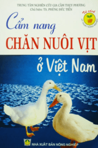 Cẩm Nang Chăn Nuôi Vịt Ở Việt Nam