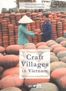 Discovering Craft Villages In Việt Nam (Khám Phá Các Làng Nghề Tại Việt Nam)