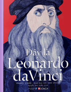 Đây Là Leonardo Da Vinci