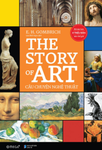 The Story Of Art – Câu Chuyện Nghệ Thuật