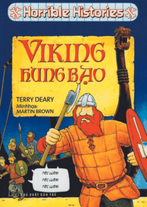 Horrible Histories – Viking Hung Bạo