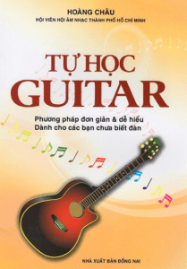 Tự Học Guitar – Hoàng Châu