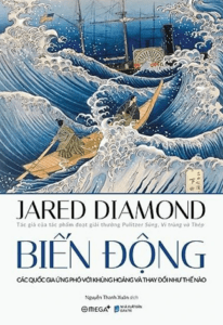 Biến Động – Jared Diamond