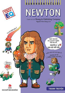 Danh Nhân Thế Giới: Newton