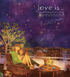 Love Is… (Tập 1) – Bình Yên Và Đáng Yêu Và Như Thế…