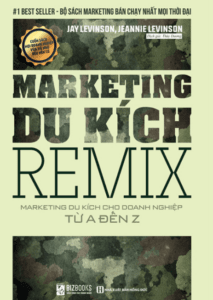 Marketing Remix – Marketing Du Kích Cho Doanh Nghiệp Từ A-Z